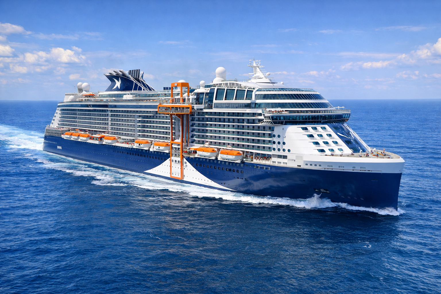 Cruceros Mediterráneo 2026