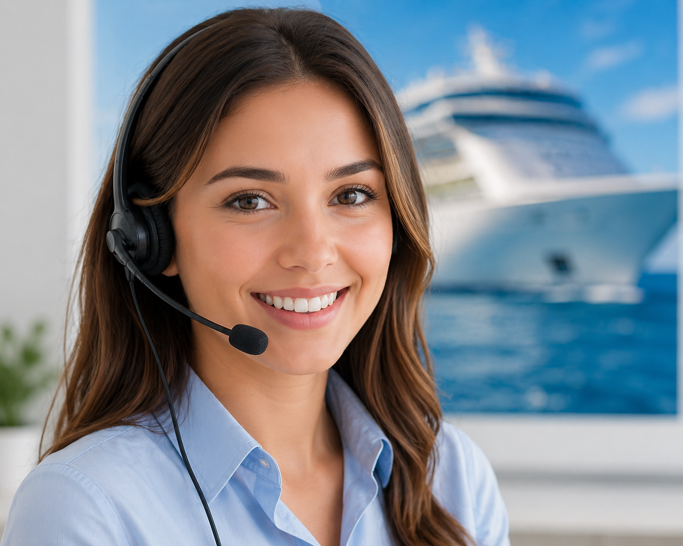 Cruceros Privé