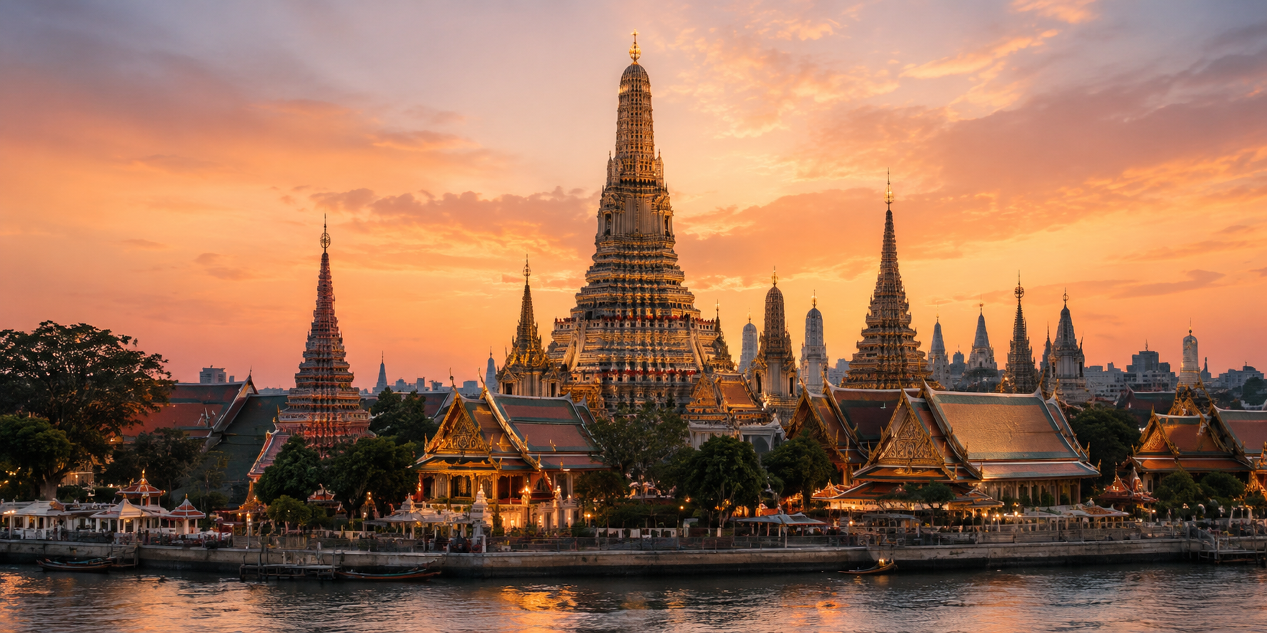Bangkok
