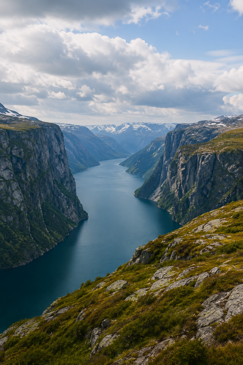 Bergen