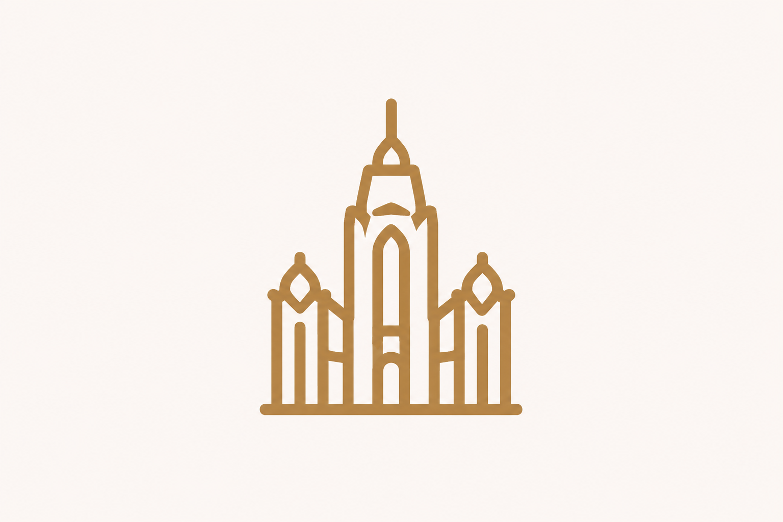 Ciudades icónicas
