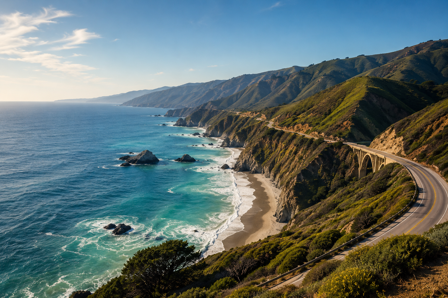 Big Sur