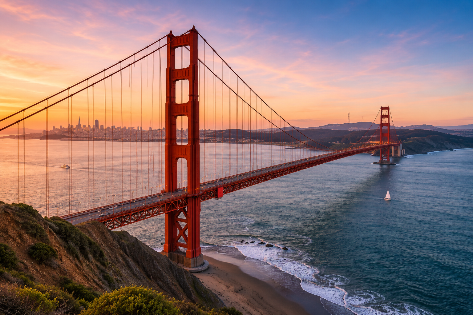 San Francisco