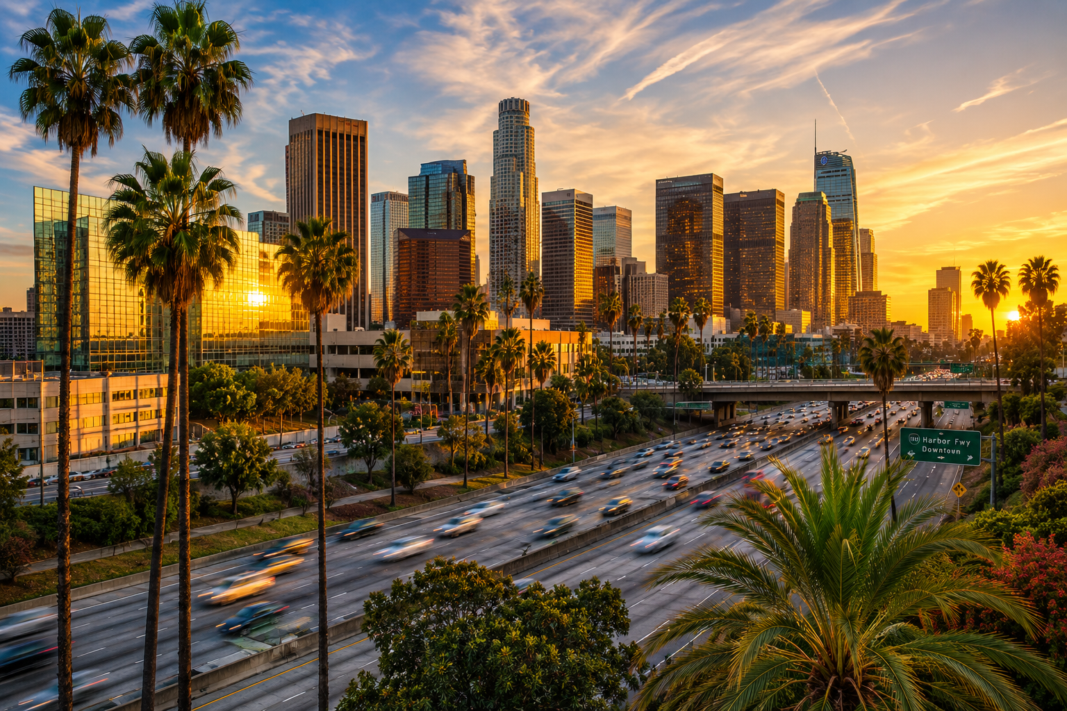 Los Ángeles