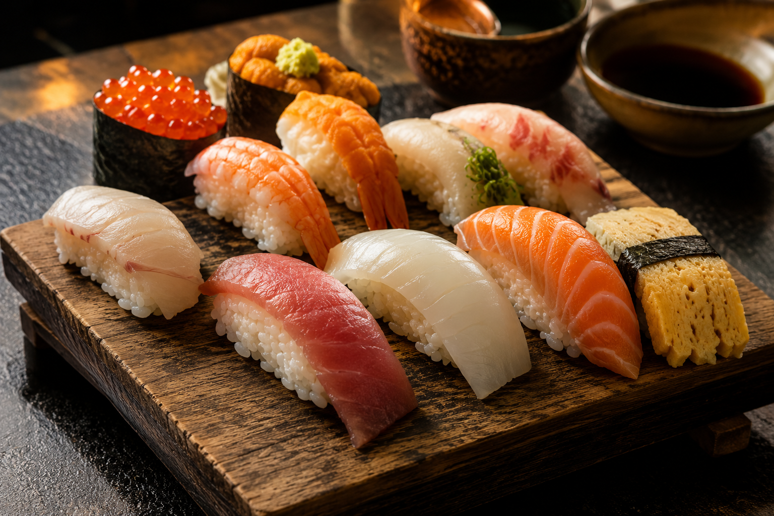 Sushi