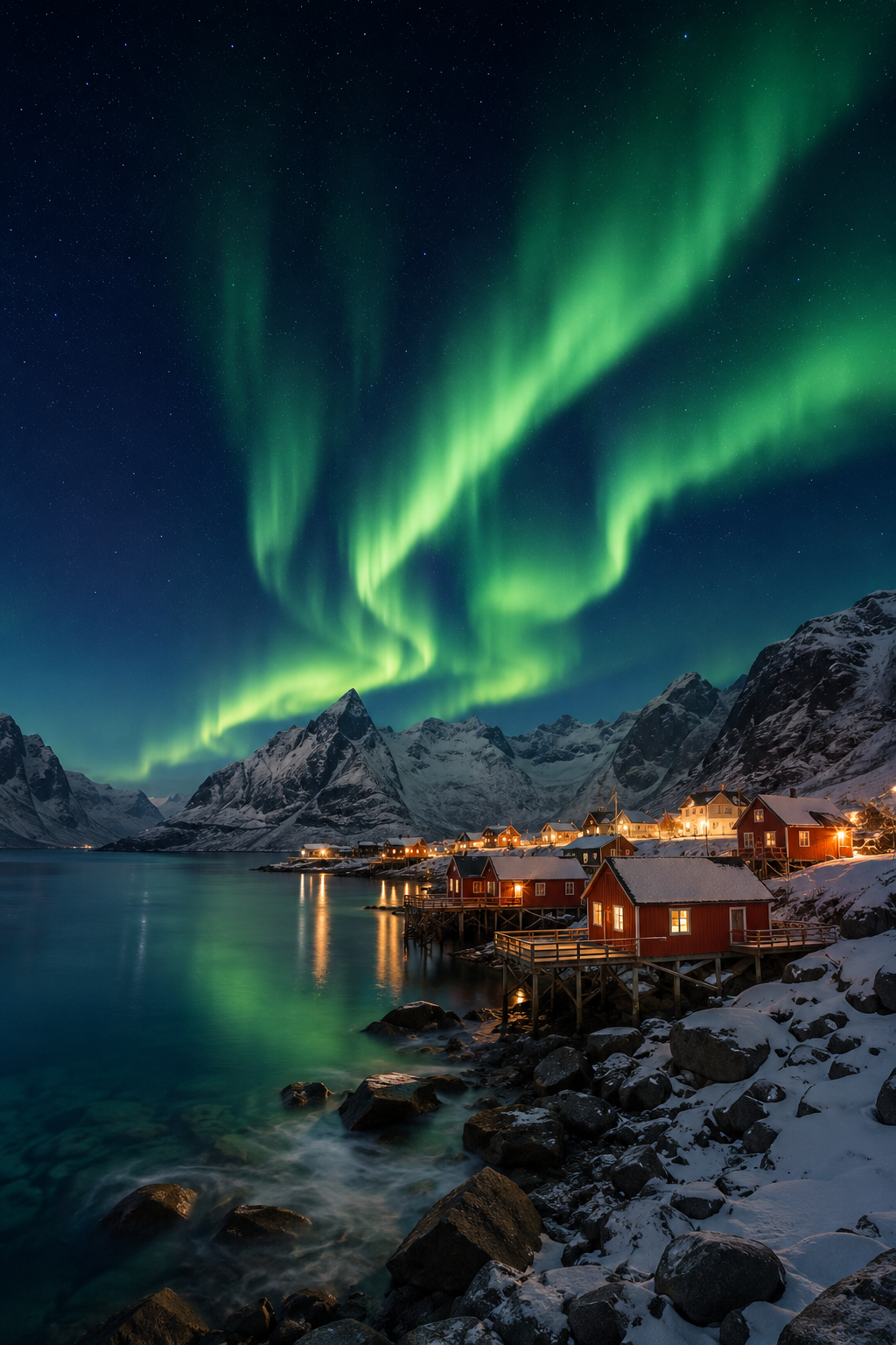 Tromso