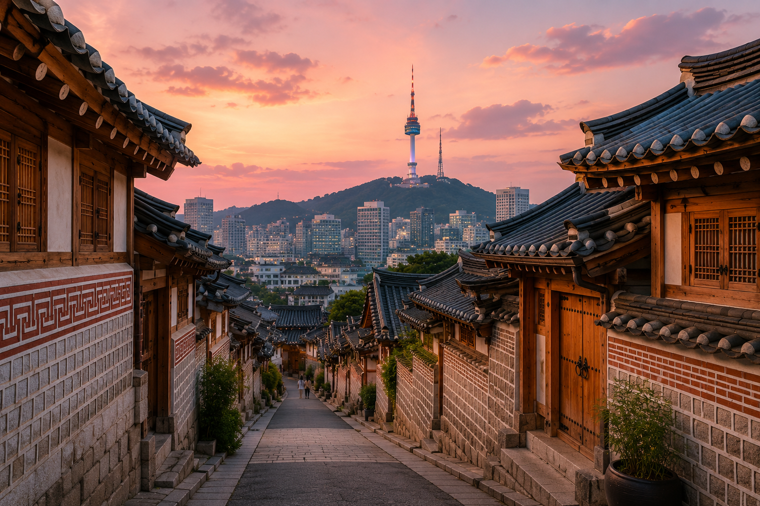 Corea 02