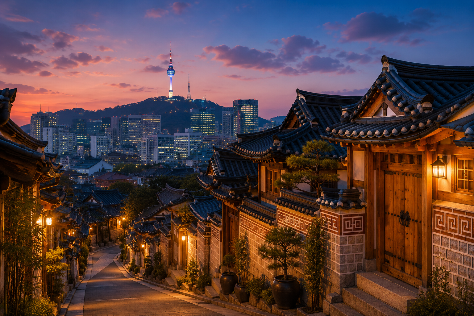 Corea 05