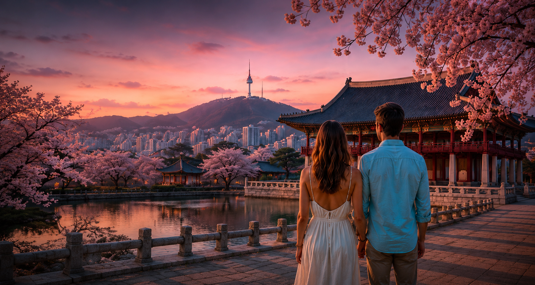Corea del Sur