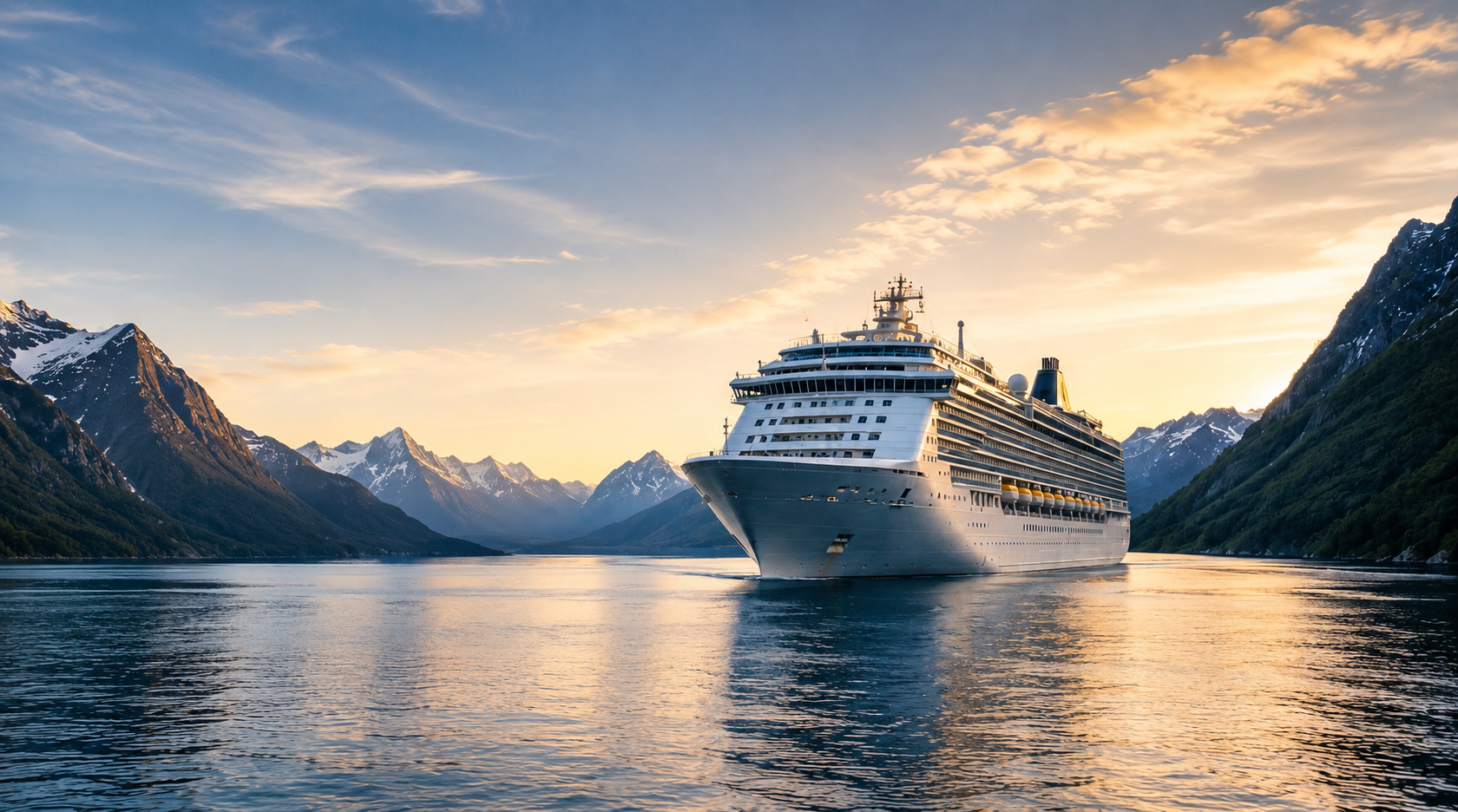 Ofertas de cruceros