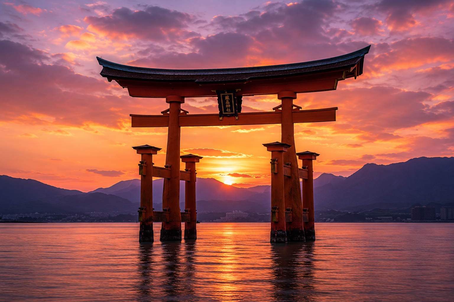 Japón