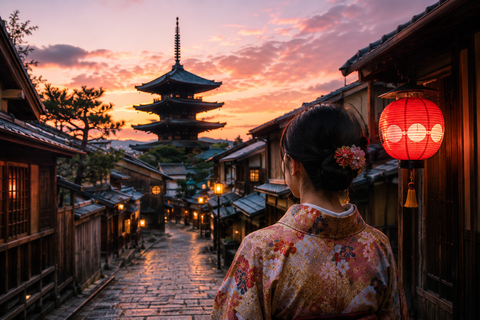 Japón
